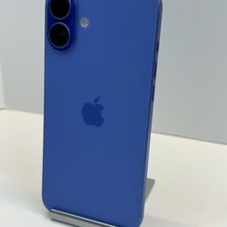 Apple iPhone 16 PLUS 128gb. ( Fully Unlocked )