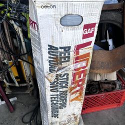 Roofing Autoadsevise GAF PERL & Stick Roofing