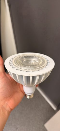 GE LED Grow Light Balanced Spectrum
