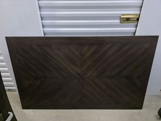 Dining room set
