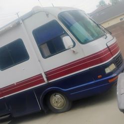 1997 Coachmen Catalina (Diesel Pusher) Catalina Diesel