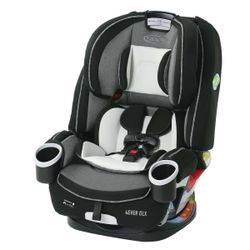 Graco 4Ever DLX  Car Seat