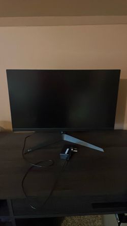 80hz 24Inch LG Gaming Monitor