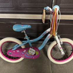 Schwinn Iris 16" Kids' Bike