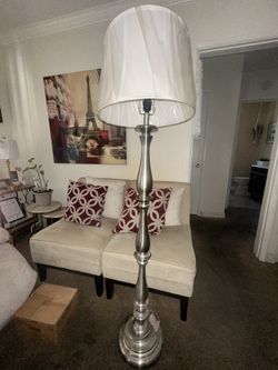 Floor Lamp