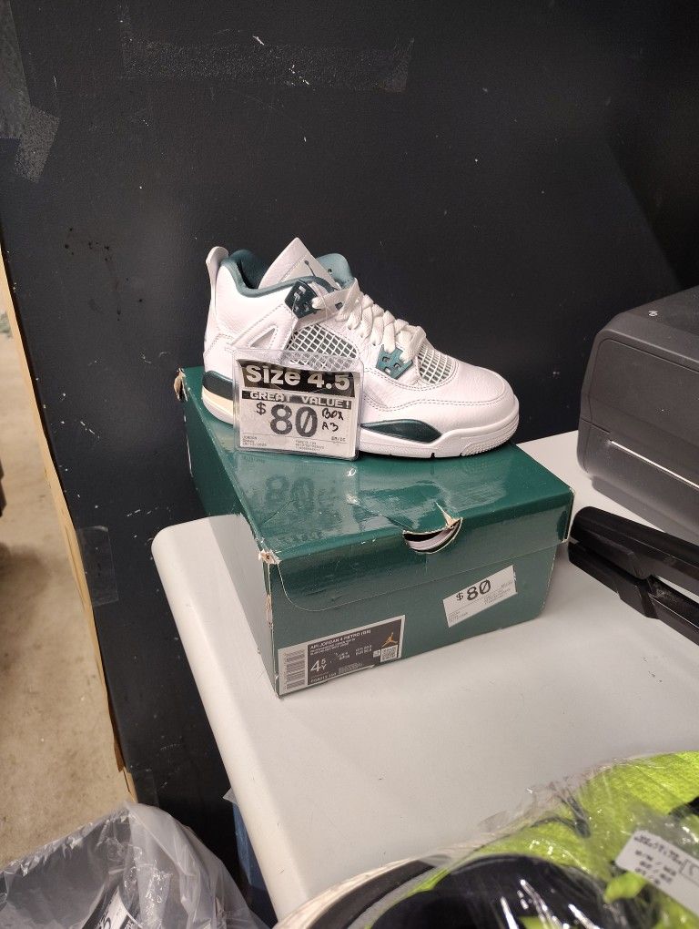 Jordan