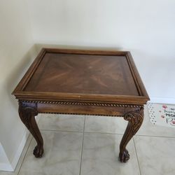 End Table