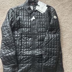 Brand New Moncler Jacket
