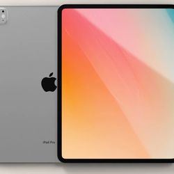 Apple iPad Pro 12.9" (6th Gen) 128GB WiFi - Space Gray