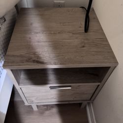 Base De Cama 