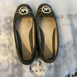 3 Women’s Shoes Heels Flats 6.5