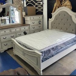 Bedroom Set 
