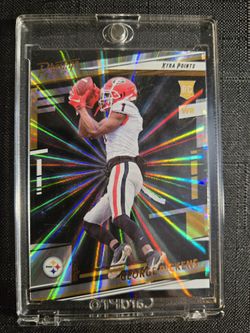 2022 Prestige GEORGE PICKENS RC