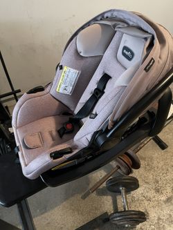 Baby Car Seat