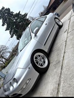1995 Acura Integra