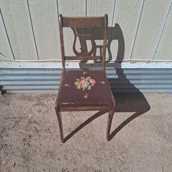 Antique Chair