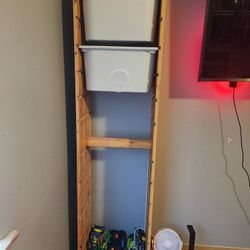Ikea Storage Organizers 