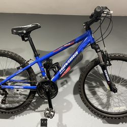 Kids Bike Novara Tractor 24  - Ready To Ride