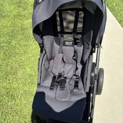 Nuna Stroller