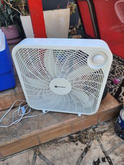 Fan