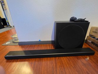 2019 Samsung Harman Kardon