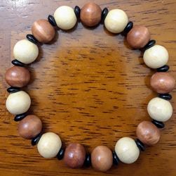 Nice Unisex Bead Bracelet