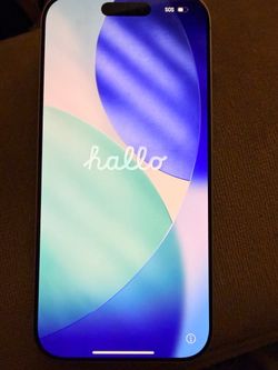 Apple iPhone 17 (AT&T)