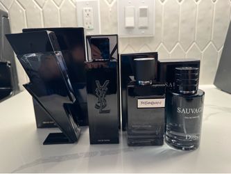 Fragrances