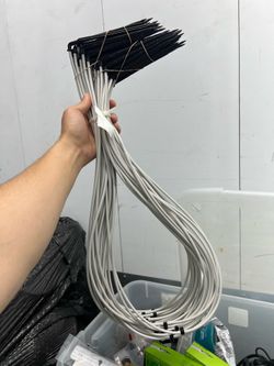 Netafim irrigation supplies kit
