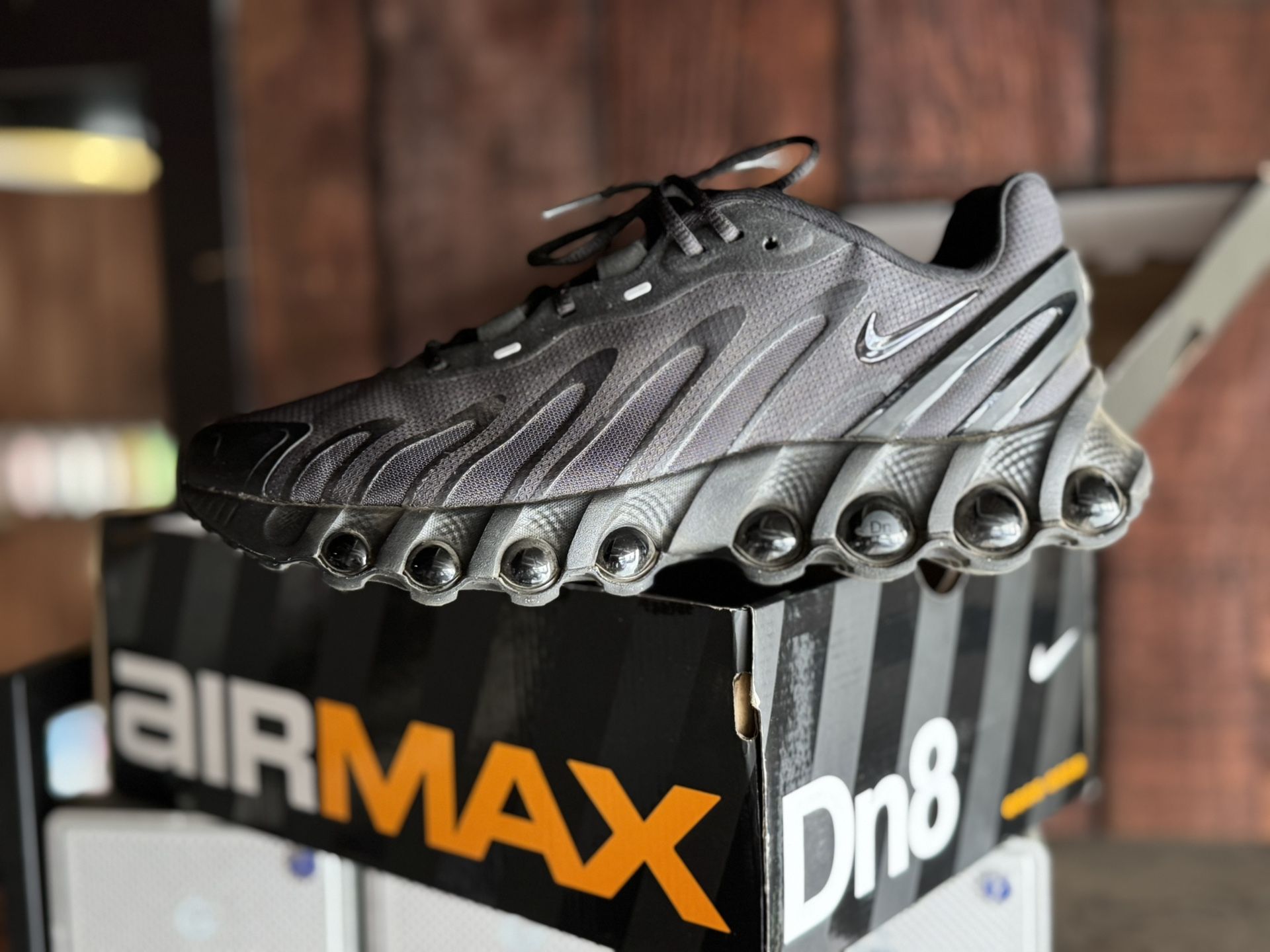 Nike Shoes Airmax Dn8