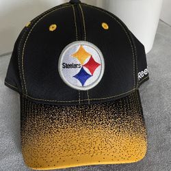 Steelers  NFL Hat
