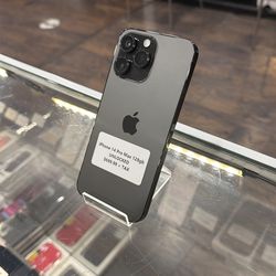 iPhone 14 Pro Max 128gb Unlocked