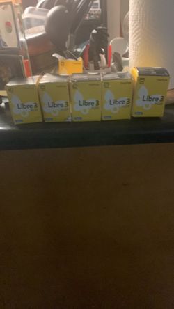 Libre 3