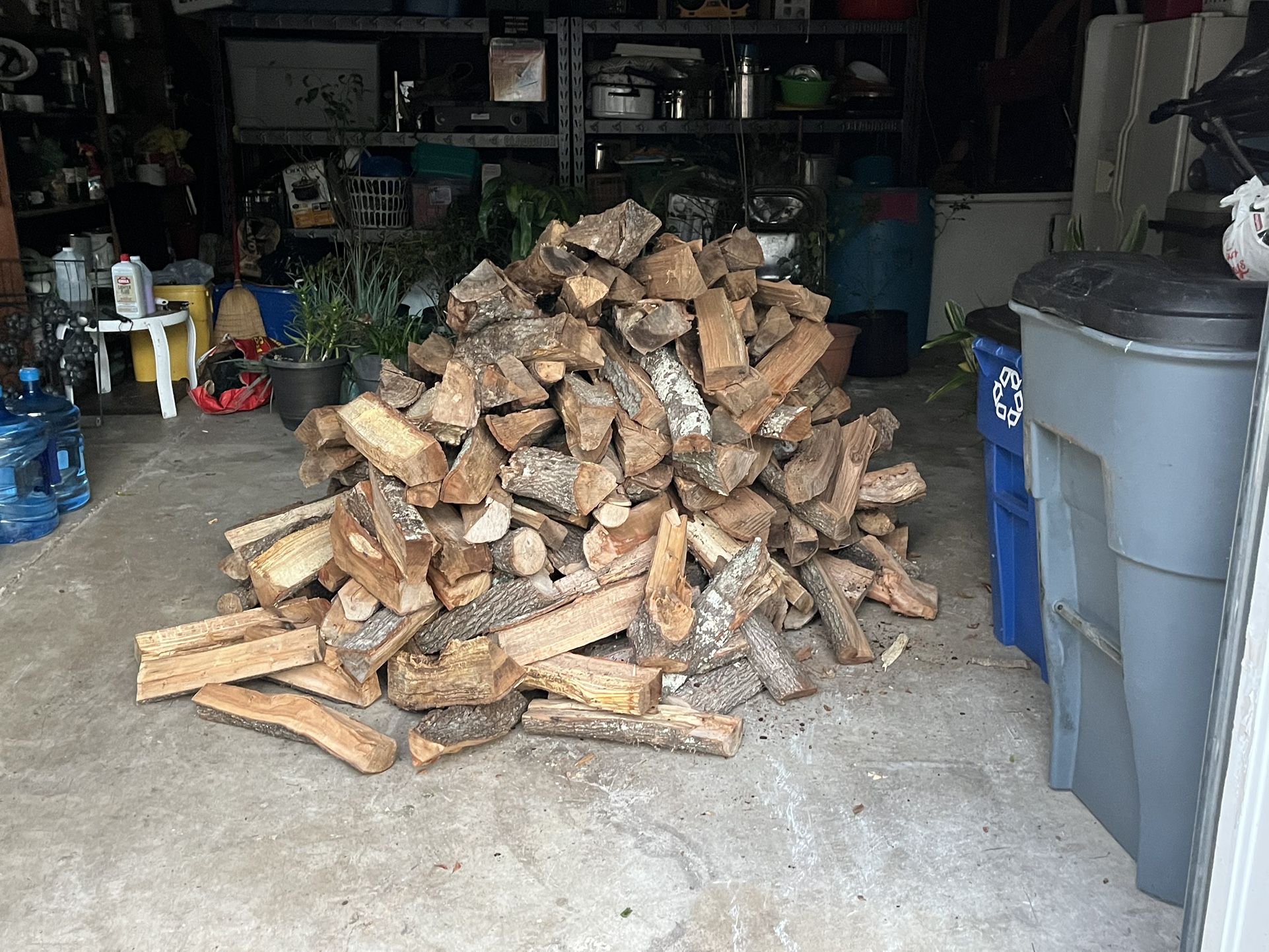 Firewood for Sale! 