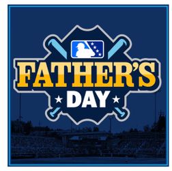 Reduced Price - Everett AquaSox Tickets - 6/21 Fathers Day Game