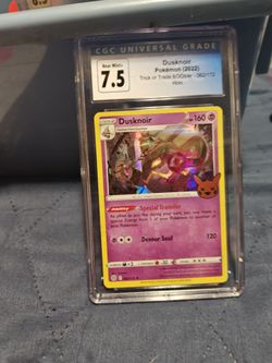 Pokémon slab