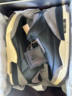 Jordan 3 A Ma Maniere 