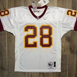 Darrell green Mitchell and ness authentic large