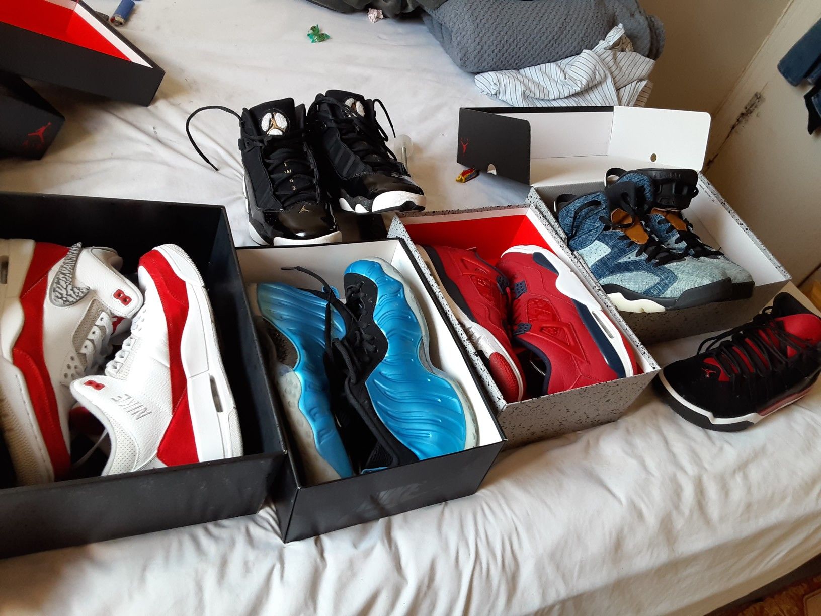 Jordan's