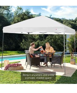 Brand new canopy for sale!