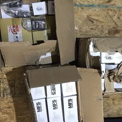 Property Preservation Starter Kit (MFS Supply)