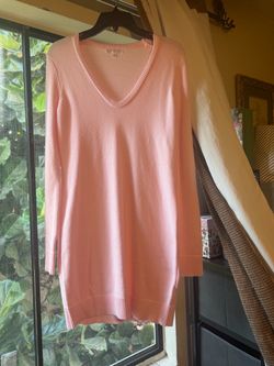 Vestido con bufanda
