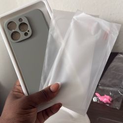 iPhone 16 Pro Case