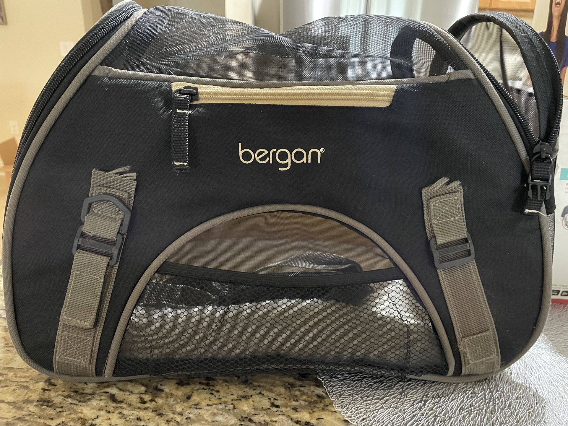 Dog Carry Bag