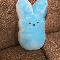 Peep Plush 