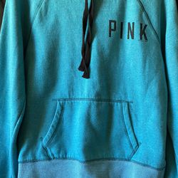 Jacket PullOver By Victoria’s Secret Pink