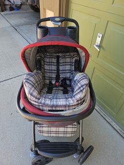 Baby stuff