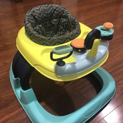 Baby Walker