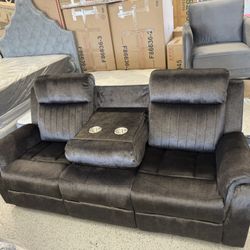 Furniture Sofa Sectional Chair Recliner Couch Tv Stand Coffee Table 