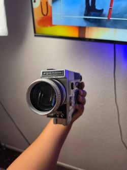 Camera